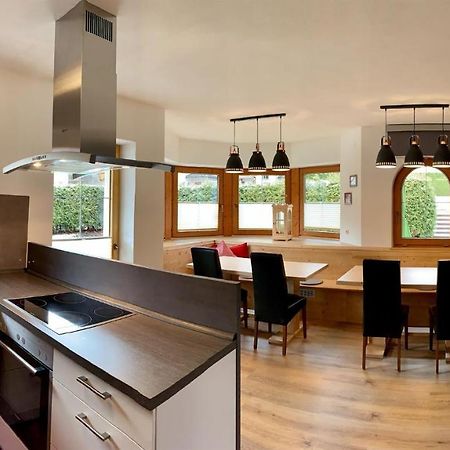 Chalet Neuhaus Ried im Zillertal Eksteriør bilde