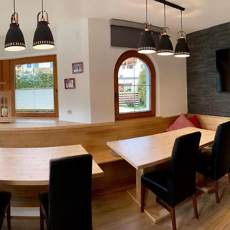 Chalet Neuhaus Ried im Zillertal Eksteriør bilde
