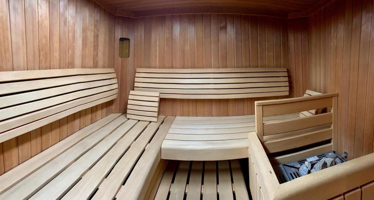 Chalet Neuhaus Ried im Zillertal Eksteriør bilde